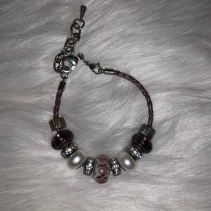 Bella Perlina Bracelet